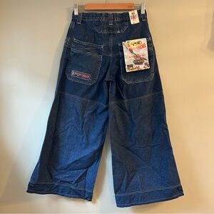 Vintage Lee Pipes Jeans